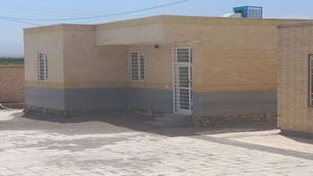خانه بهداشت صفائیه انار
